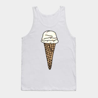 pots of gold, salt and straw Tank Top